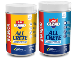 allcrete