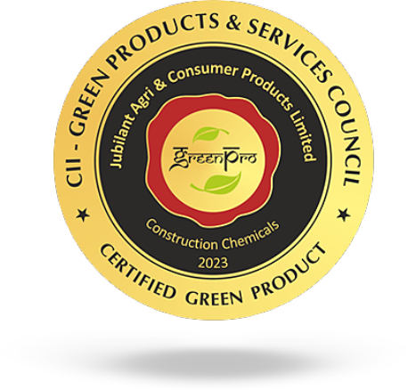 GreenPro Awards 2023